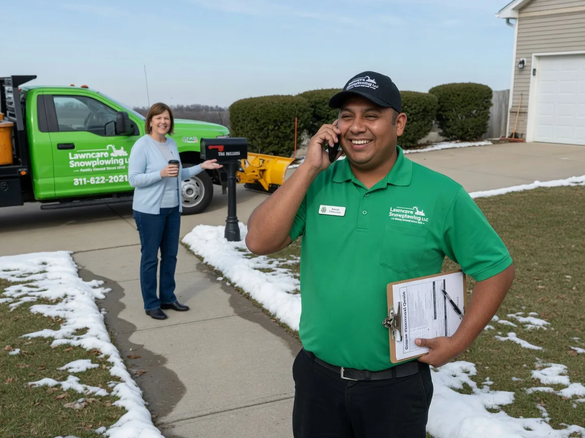 Lawn Care Services By Expert Landscaper Hawthorn, PA FAQs